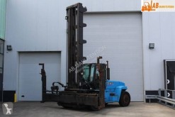 Ťažkotonážny vysokozdvižný vozík kontajnerový manipulátor Hyster H12XM12EC