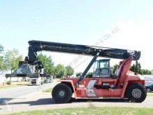 集装箱正面吊 Kalmar DRF450-60S5