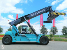 Reach-Stacker SMV 4531 TC5 Reach stacker