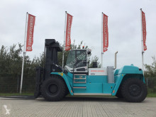 Chariot gros tonnage à fourches SMV 33-1200C 4 Whl Counterbalanced Forklift >10t