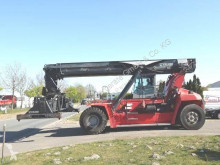 Reach-Stacker Kalmar DRF450-60S5