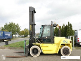 Chariot élévateur gros tonnage Hyster H10XMS-6 occasion