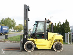 Hyster H10XMS-6 heavy forklift used