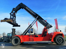 Reach-Stacker SMV SC4545 TA 3 Reach stacker