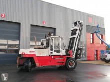 Svetruck 161200 gebrauchter Containerstapler