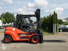 Ťažkotonážny vysokozdvižný vozík Linde H80D-02/900 ojazdený