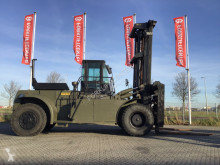 Chariot gros tonnage à fourches Hyster H25.00F 4 Whl Counterbalanced Forklift >10t