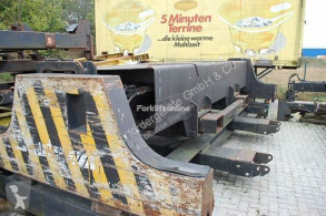 Ťažkotonážny vysokozdvižný vozík žeriavový stohovací voz Fantuzzi Spreader SF31