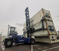 Тежкотоварни мотокари Kalmar DCF100 45E7 ричстакер втора употреба