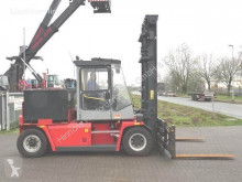 Kalmar ECF80-9 tweedehands containerheftruck