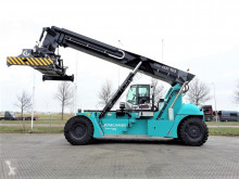 Reach-Stacker SMV 4531 TC5 Reach stacker