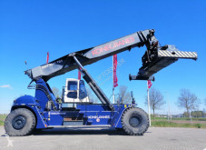Reach-Stacker SMV 4531 TB5 Reach stacker