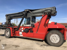 Reach-Stacker Kalmar DRF450-75C5XS Reach stacker