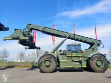 Reach-Stacker Kalmar RT240 Reach stacker