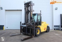 Hyster H-14.00-XM stivuitor de mare tonaj cu furci second-hand