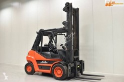 Chariot gros tonnage à fourches Linde H70D