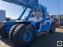 Reach-Stacker PPM superstacker