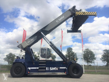 SMV SC4527 TA5 Reach stacker ричстакер б/у