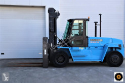Chariot gros tonnage à fourches Hyster H-16.00-XM