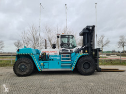 Chariot gros tonnage à fourches SMV 33-1200C 4 Whl Counterbalanced Forklift >10t