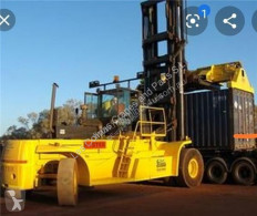 Hyster ECK STACKER CARRETILLA használt konténerszállító targonca