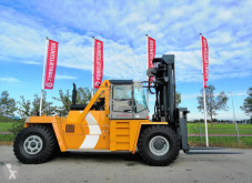 Chariot gros tonnage à fourches Kalmar DCD370-12 4 Whl Counterbalanced Forklift >10t