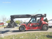 Reach-Stacker Kalmar DRF450-60S5