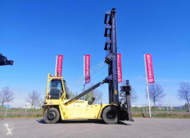 Hyster carrello elevatore portacontainer usato
