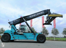 Reach-Stacker SMV 4632 TC5 Reach stacker
