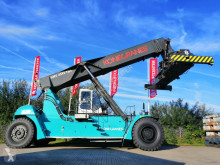 Reach stacker SMV 4542TB5 Reach stacker