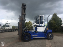 Nc SL 5E CA konteyner taşıyıcı forklift ikinci el araç