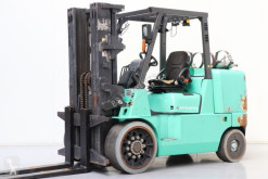 Carrello elevatore grande portata Mitsubishi FGC70K usato