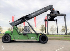 Reach-Stacker SMV SC4537CBX5 Reach stacker