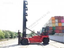 Hyster containers handling heavy forklift H23XM-12EC