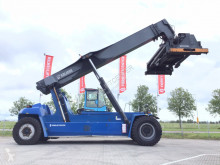 Kalmar DRF450-75C5XS Reach stacker reach-Stacker occasion