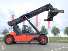 Reach-Stacker Linde C4535TL Reach stacker