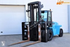 Chariot gros tonnage à fourches Hyster H16.00XM