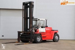 Kalmar DC-15-1200 chariot gros tonnage à fourches occasion