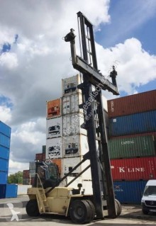 Hyster empty containers handling heavy forklift H22.00XM-12EC