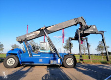 Kalmar DRF450-75C5XS Reach stacker reach-Stacker occasion
