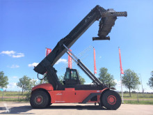 Reach-Stacker Linde C4531TL Reach stacker