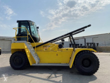 Material handling equipment forklift