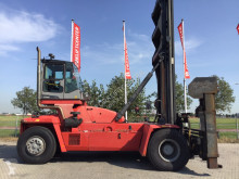 Chariot porte-containers Kalmar DCF100-45E7 Empty Container Handler