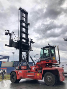 Kalmar DCF100-45E7 контейнерный погрузчик б/у