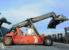 Kalmar DRF450-75C5XS Reach stacker gebrauchter Reach-Stacker
