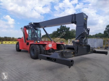 Reach-Stacker Kalmar