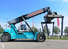 Reach-Stacker SMV 4531CB5 Reach stacker