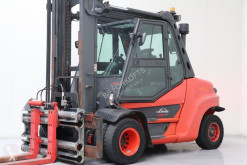 Chariot élévateur gros tonnage Linde H80D-03/900 occasion