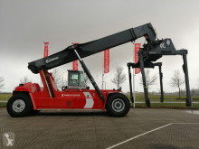 Kalmar reach-Stacker DRF450-75C5XS Reach stacker