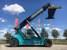 Reach-Stacker SMV 4531 TC5 Reach stacker